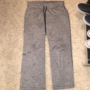 Under Armor sweatpants